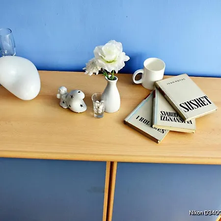 ホームステイ Cozy In City Center