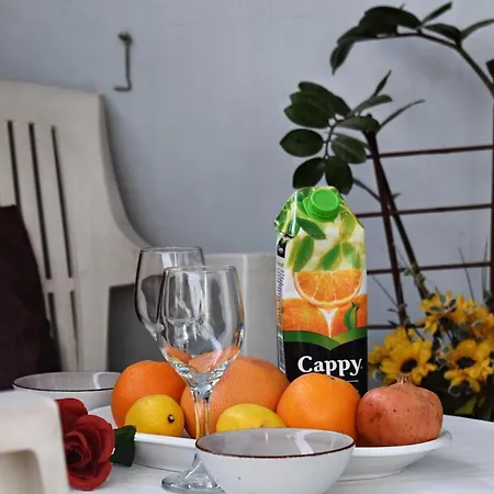 Pansiyon Cozy In City Center Split